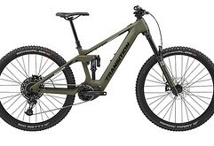 Transition Bikes Repeater NX  E Bike 2022 Komplettbike Größe L