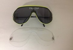 Falcon CULT! FALCON Brille aus den 80ern