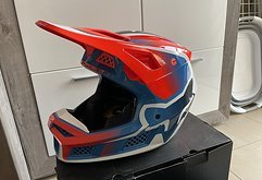 Fox V3 RS Wired Mips Helm Gr.L