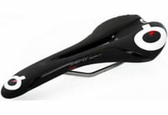 Prologo Sattel Zero° II Pas Ti Solid Black/Original Gear Neu