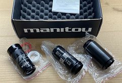 Manitou MCLeod , Mara UVP 110€