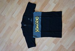 Sombrio Merino Jersey Gr. M
