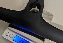 Cube Stereo Carbon Cockpit System