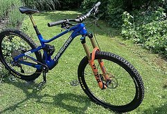 Lapierre Spicy 2023 Größe M