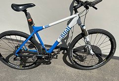 Rose Bikes Mr. Ride - Youngtimer