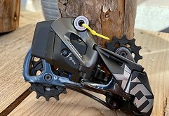 SRAM SRAM X01 AXS Upgrade Kit