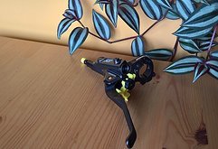 Shimano Bremshebel BL-T8100 Links