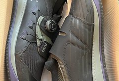 ION Scrub Select Boa Gr.43