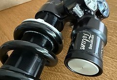 Vorsprung Telum 230x62,5 STD