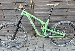 Propain Spindrift