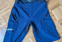 Alpinestars alps 8.0
