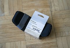 Smith Optics Wildcat Ersatzscheibe Klar Replacement Lens Clear wie NEU