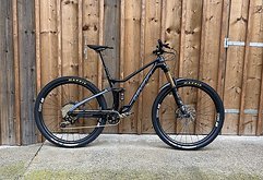 Devinci Django Custom
