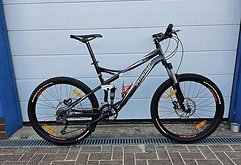 Specialized FSRXC Comp