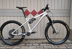Liteville 301 Mk15