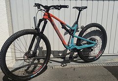 Rocky Mountain Instinct Carbon 50 M 2023