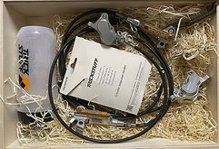 Trickstuff MAXIMA NEU