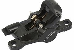 Shimano Bremssattel Deore BR-M6000 Postmount G05S Neu