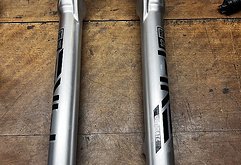 RockShox Pike Ultimate Tauchrohr