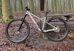 Orbea Laufey
