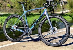 Trek Domane SLR Project One 2020 56cm Notverkauf bis 22.05