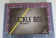 Magura Tackle Box Rim Brakes