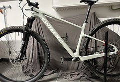 Santa Cruz Bicycles Highball CC  Größe M