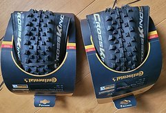 Continental Continetal Cross King Protection 29" x 2.3"