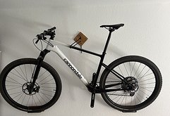 Cannondale Scalpel Hi-Mod 1 HT Gr. L