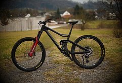 Radon Bikes Jab 10.0 Größe M (18") 2020