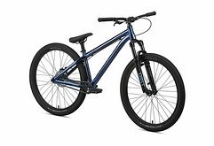 Octane One MELT Dirt Bike blau