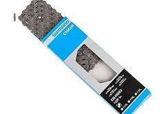 Shimano CN-HG53 Kette DEORE 9-fach