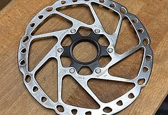 Shimano SM-RT64M, 180mm, Center Lock Bremsscheibe - NEU
