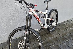 Lapierre Spicy 327