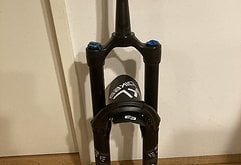 Fox Racing Shox 38 Performance 29''/27,5'' 160mm 2024