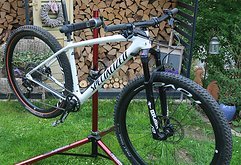 Specialized Epic HT Pro Carbon 29" Gr. M