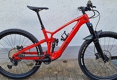 Trek Fuel EXe