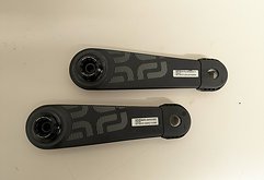 E*Thirteen e*spec Race Carbon Kurbel für BOSCH Drive Unit - 165mm