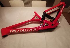 Specialized DEMO S4