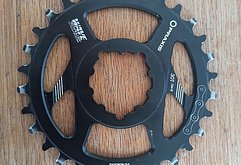 Praxis Works Praxis direct mount chainring 30T