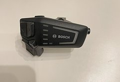 Bosch LED Remote E-Bike
