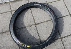 Maxxis Assegai 27.5" x 2.5" 2x120tpi 3C MaxxGrip TR DD Double Down