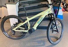 Nox Hybrid XC Trail (BMZ RS 112Nm, 725Wh) Größe XL