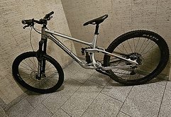 Transition Bikes Spire  XL