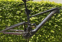 Specialized Kenevo SL 1.2 S-Works Rahmenset in Größe S2