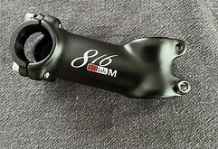 SQlab Vorbau SQLab M 816- 90mm-25,4mm