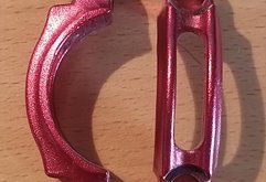Syntace Elox rot