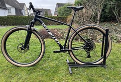 Specialized Chisel 2019 Custom