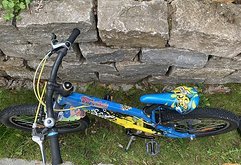 Scott Voltage JR 20"