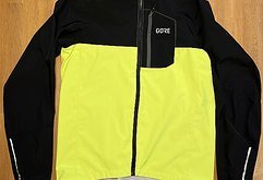 Gore Bike Wear Lupra GORE-TEX INFINIUM - MTB/ ROAD Windjacke - M